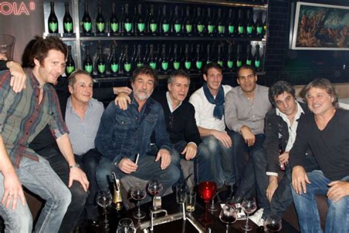 Ivan Fegyveres Biography, Age, Height, Wife, Net Worth, Family