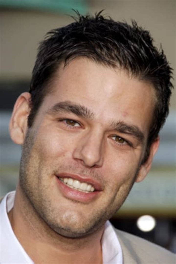 Ivan Sergei Biography, Age, Height, Wife, Net Worth, Family