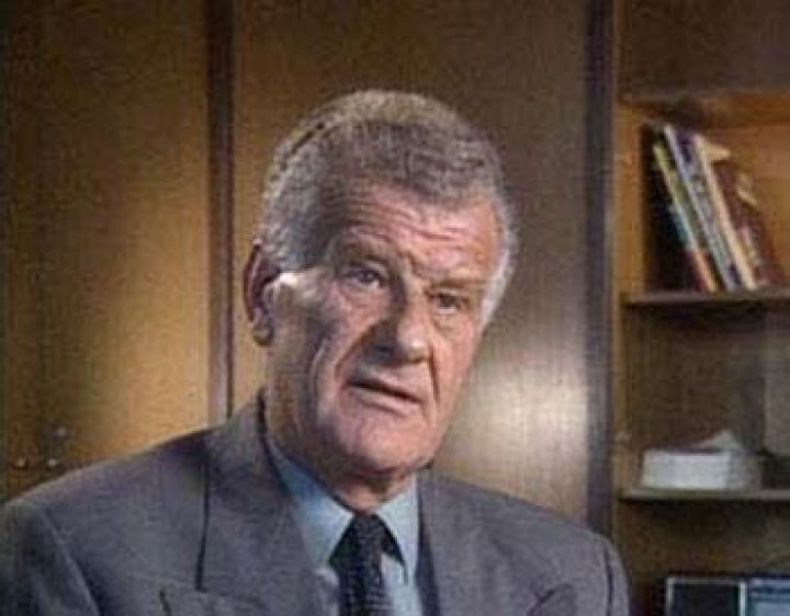 Ivan Stambolic Biography, Age, Height, Wife, Net Worth, Family