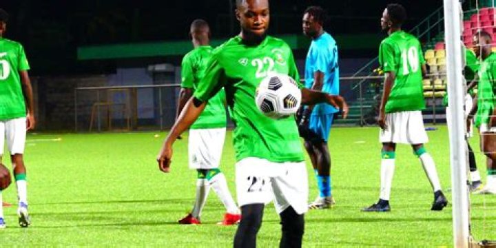 Ivenzo Comvalius Biography, Age, Height, Wife, Net Worth, Family