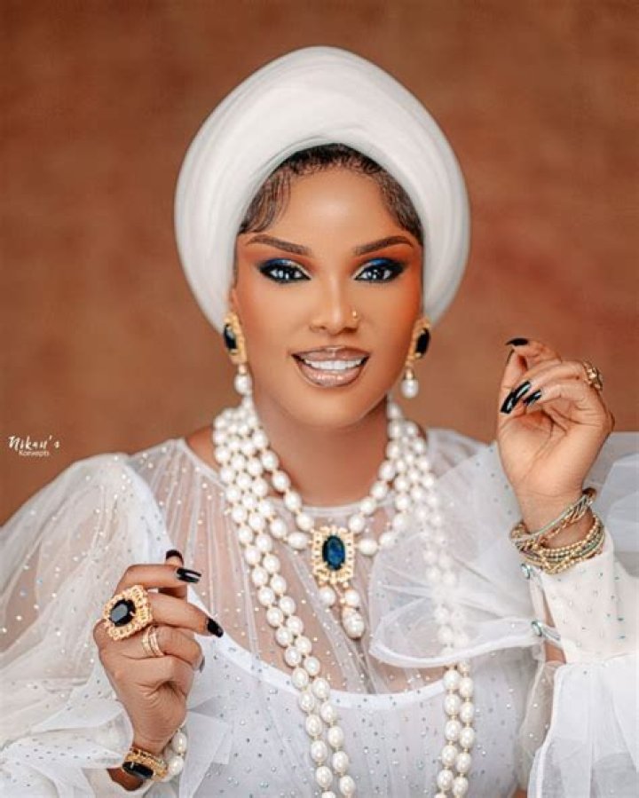 Iyabo Ojo Biography, Age, Height, Husband, Net Worth, Family
