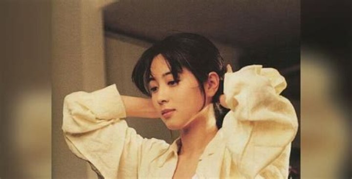 Izumi Sakai Biography, Age, Height, Husband, Net Worth, Family