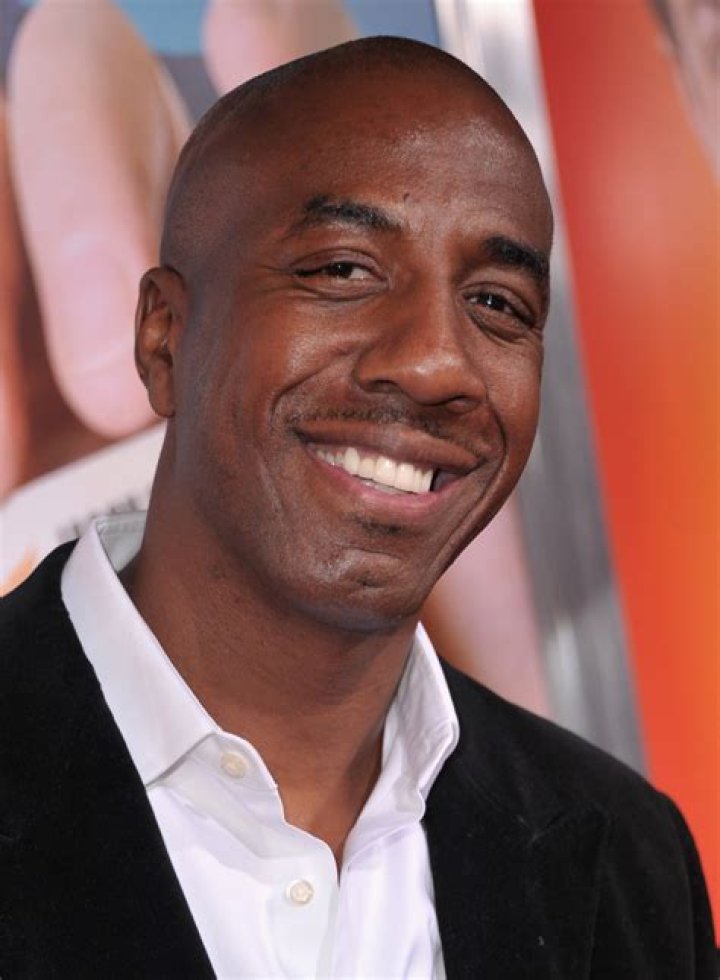J. B. Smoove Biography, Age, Height, Wife, Net Worth, Family