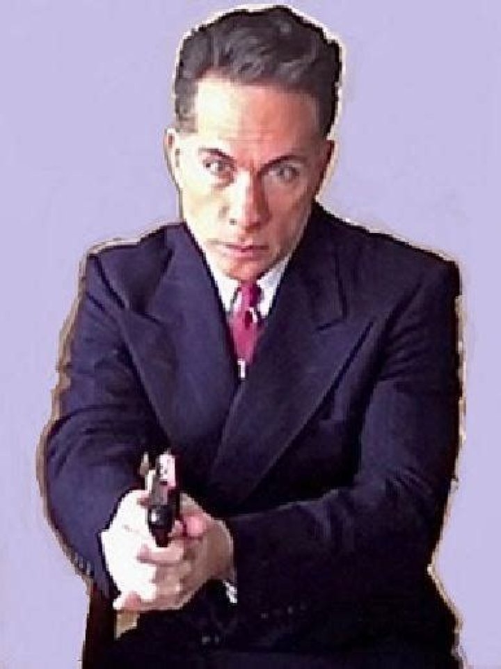 J. Buzz Von Ornsteiner Biography, Age, Height, Wife, Net Worth, Family