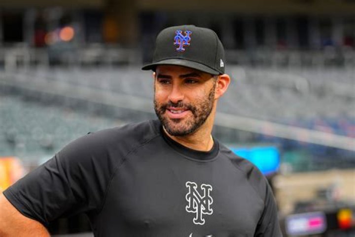 J. D. Martinez Biography, Age, Height, Wife, Net Worth, Family