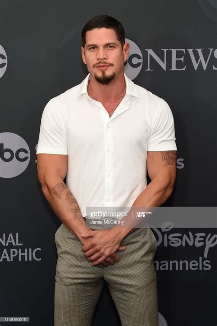 J. D. Pardo Biography, Age, Height, Wife, Net Worth, Family