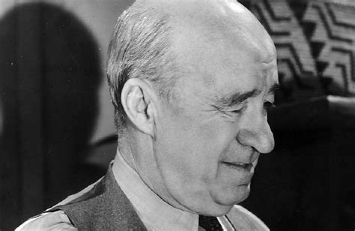 J. Farrell MacDonald Biography, Age, Height, Wife, Net Worth, Family