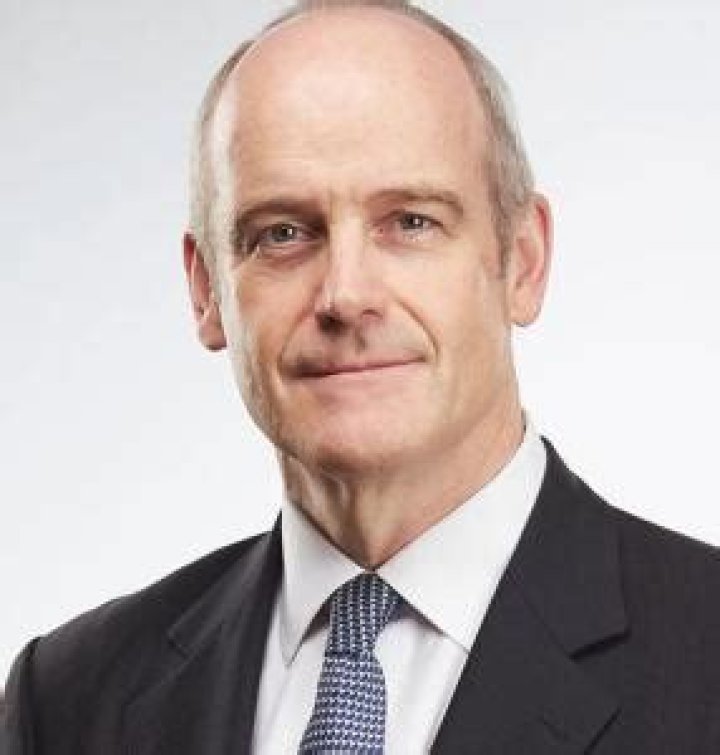 J. Michael Evans Biography, Age, Height, Wife, Net Worth, Family