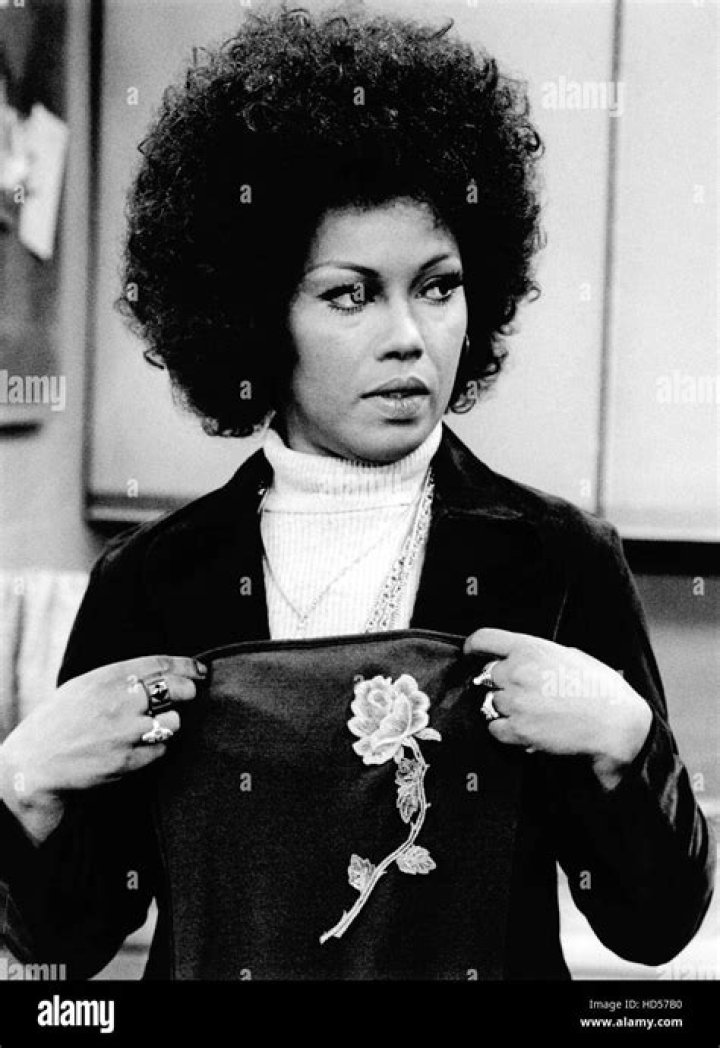 Ja'net DuBois Biography, Age, Height, Husband, Net Worth, Family