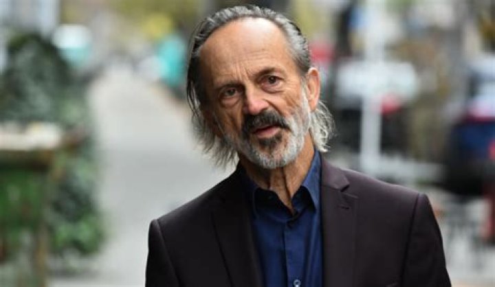 Jacek Koman Biography, Age, Height, Wife, Net Worth, Family