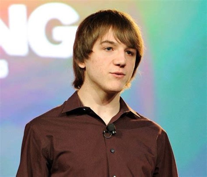 Jack Andraka biografía, edad, altura, esposo, net worth, familia