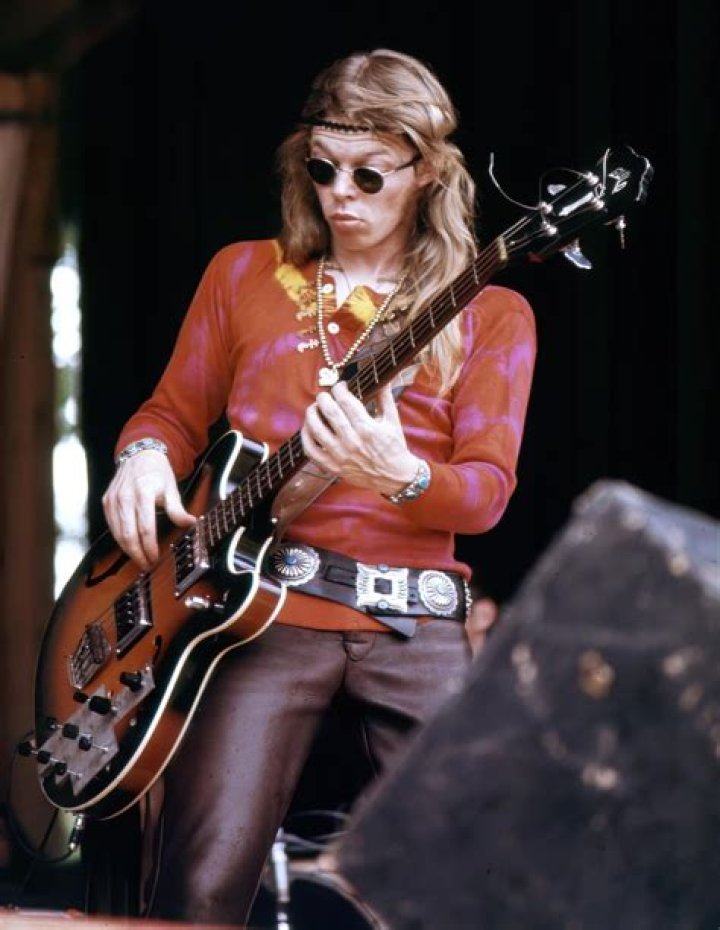 Jack Casady Biography, Age, Height, Wife, Net Worth, Family