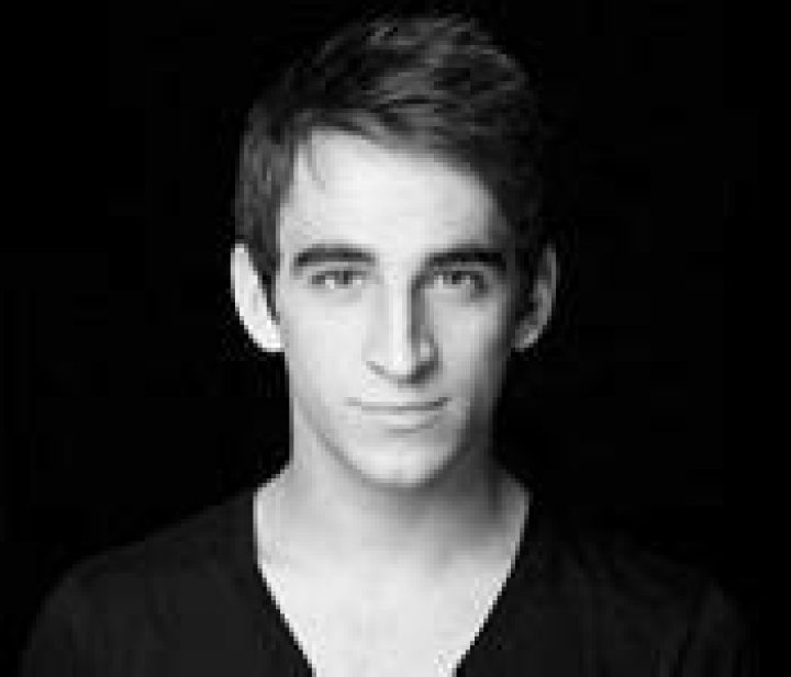 Jack Chambers Biography, Age, Height, Wife, Net Worth, Family