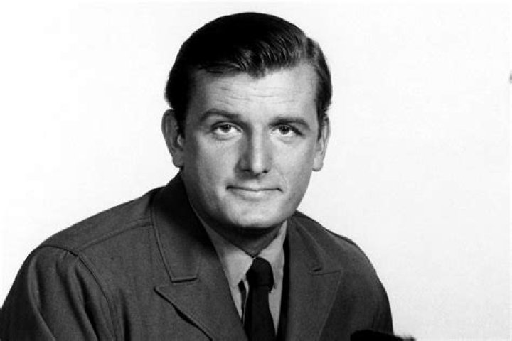 Jack De Mave Biography, Age, Height, Wife, Net Worth, Family