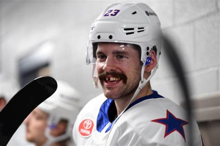 Jack Dougherty Biography, Age, Height, Wife, Net Worth, Family