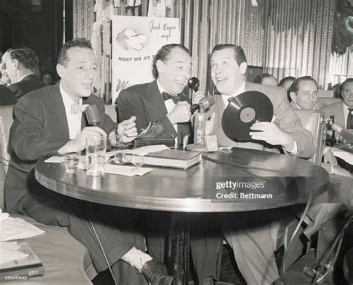 Jack Eigen Biography, Age, Height, Wife, Net Worth, Family