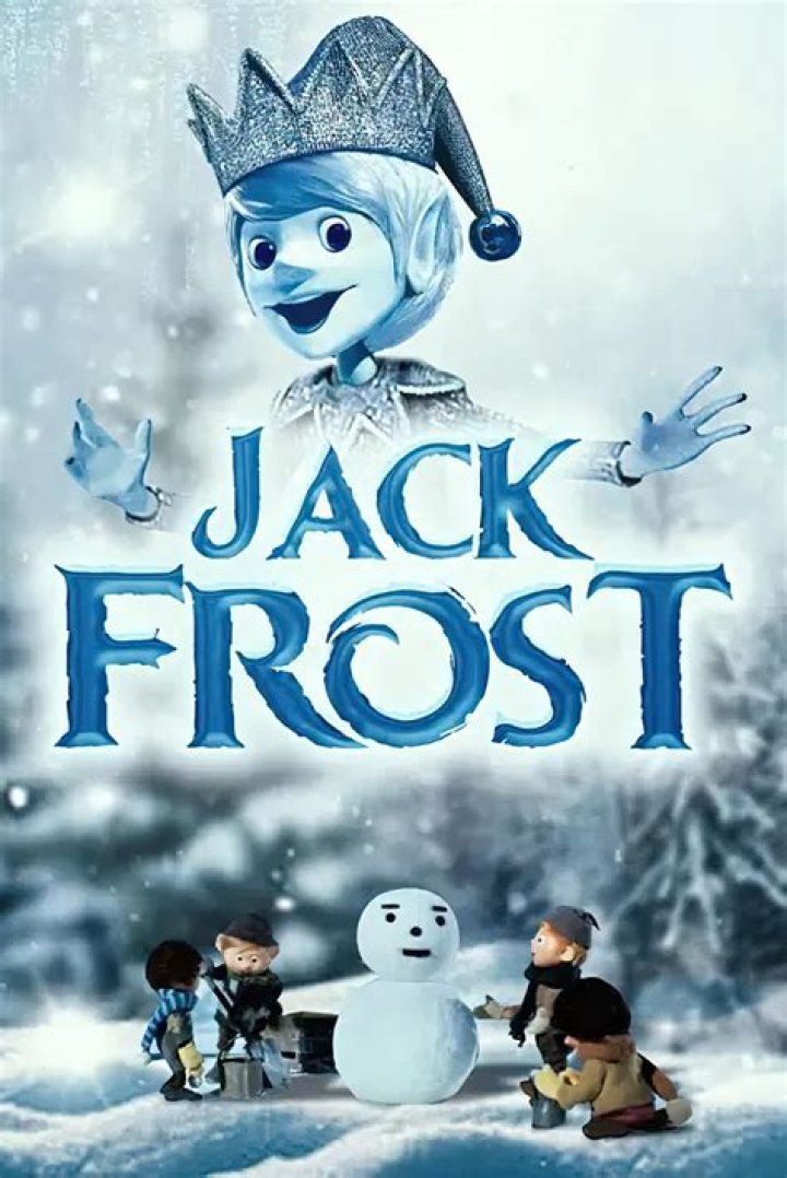 Jack Frost Biography, Age, Height, Wife, Net Worth, Family
