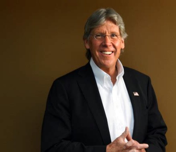 Jack Graham Biography, Age, Height, Wife, Net Worth, Family