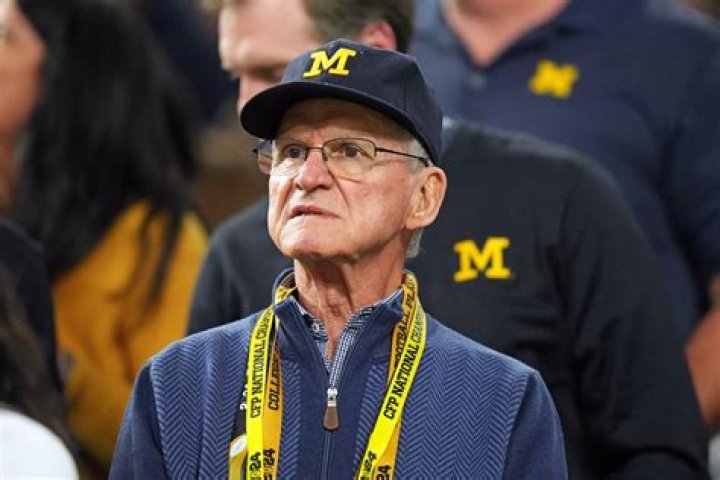 Jack Harbaugh Biography, Age, Height, Wife, Net Worth and Family