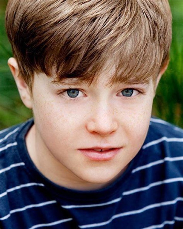 Jack Hollington Biography, Age, Height, Wife, Net Worth, Family