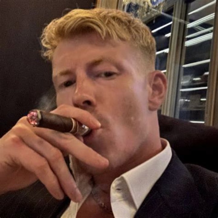 Jack Hopkins Biography, Age, Height, Wife, Net Worth, Family