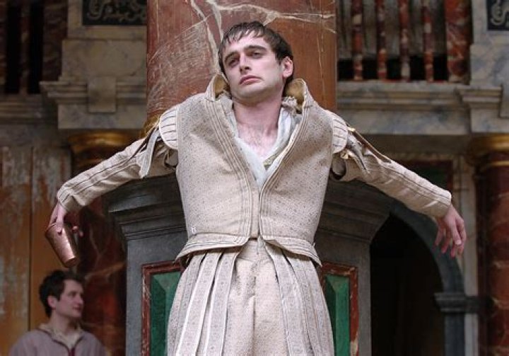 Jack Laskey Biography, Age, Height, Wife, Net Worth, Family