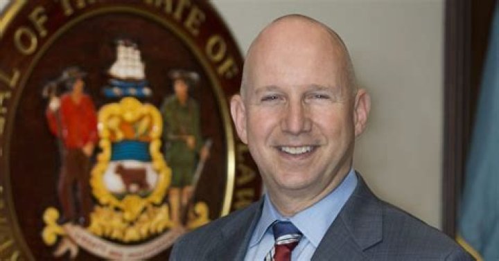 Jack Markell Biography, Age, Height, Wife, Net Worth, Family