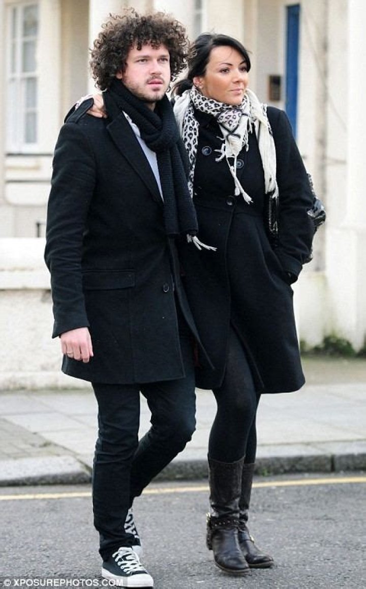 Jack McManus Biography, Age, Height, Wife, Net Worth, Family