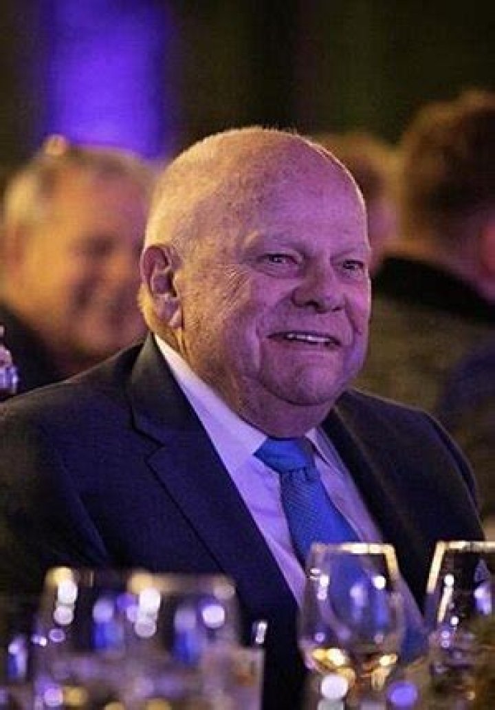 Jack Nethercutt II Biography, Age, Height, Wife, Net Worth and Family