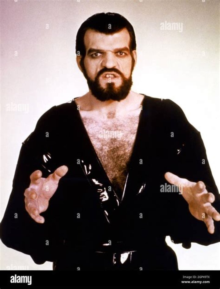 Jack O'Halloran biografía, edad, altura, esposo, net worth, familia