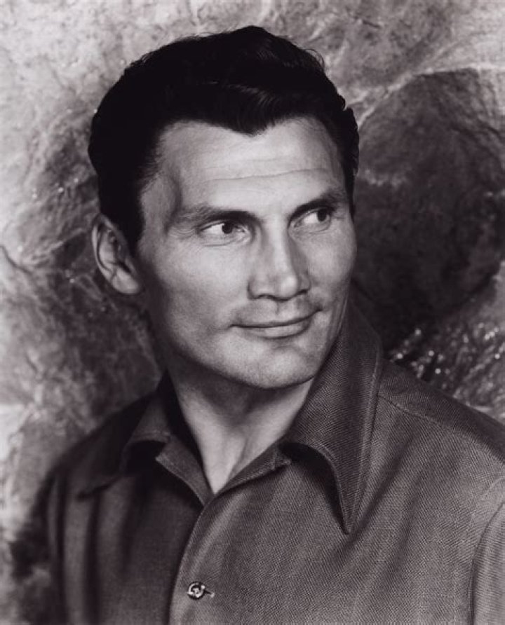Jack Palance Biography, Age, Height, Wife, Net Worth, Family