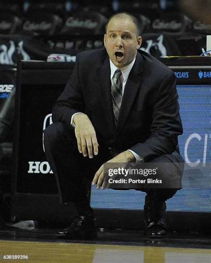 Jack Perri Biography, Age, Height, Wife, Net Worth, Family