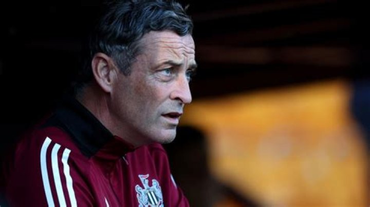 Jack Ross Biography, Age, Height, Wife, Net Worth, Family