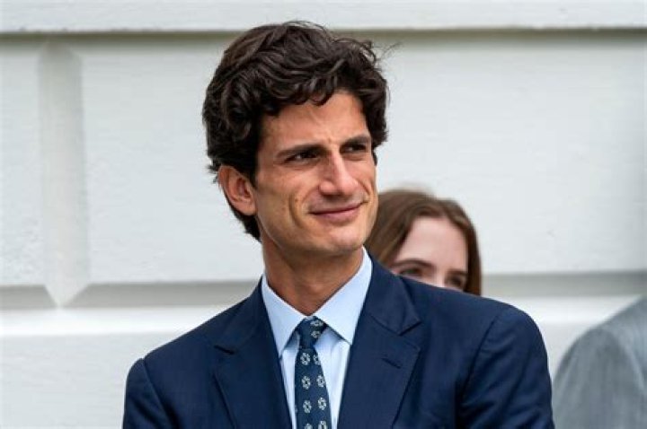 Jack Schlossberg Biography, Age, Height, Wife, Net Worth, Family