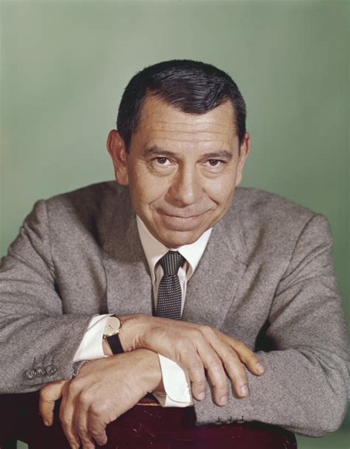 Jack Webb Biography, Age, Height, Wife, Net Worth, Family