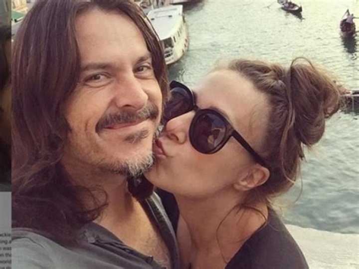 Jackie Gillies Biography, Age, Height, Husband, Net Worth, Family