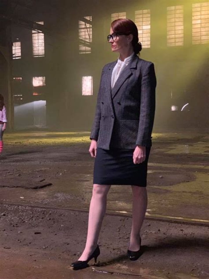 Jackie Goldston Biography, Age, Height, Husband, Net Worth, Family