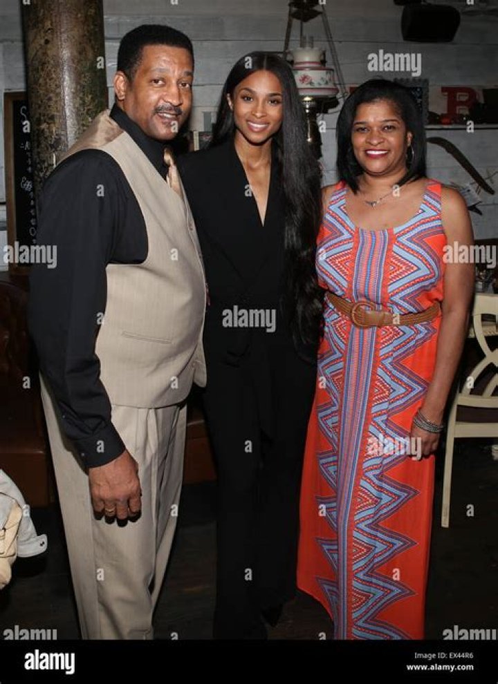 Jackie Harris Biography, Age, Height, Wife, Net Worth, Family