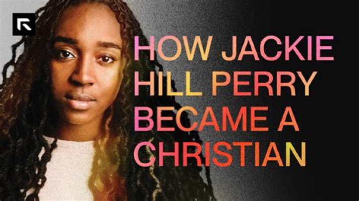 Jackie Hill-Perry biografía, edad, altura, esposa, net worth, familia