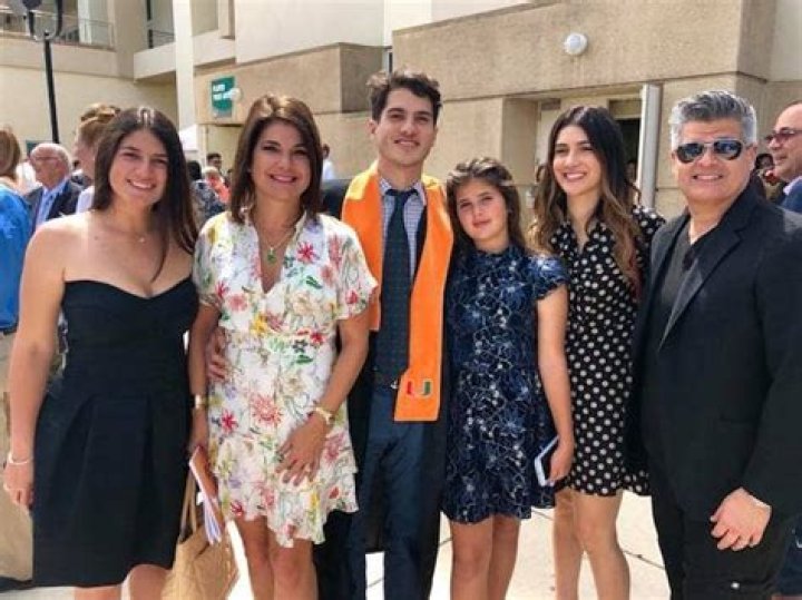 Jackie Nespral biografía, edad, altura, esposa, net worth, familia