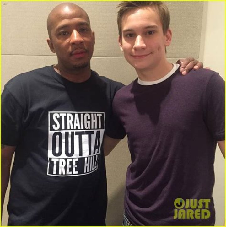 Jackson Brundage Biography, Age, Height, Wife, Net Worth, Family