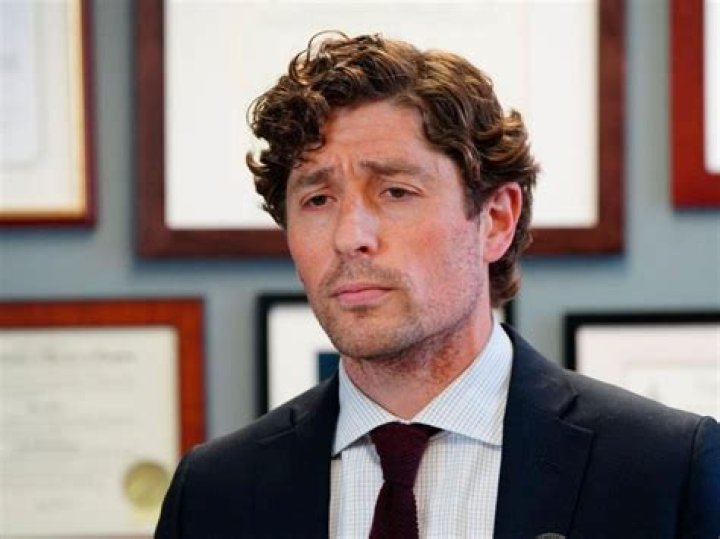 Jacob Frey Biography, Age, Height, Wife, Net Worth, Family