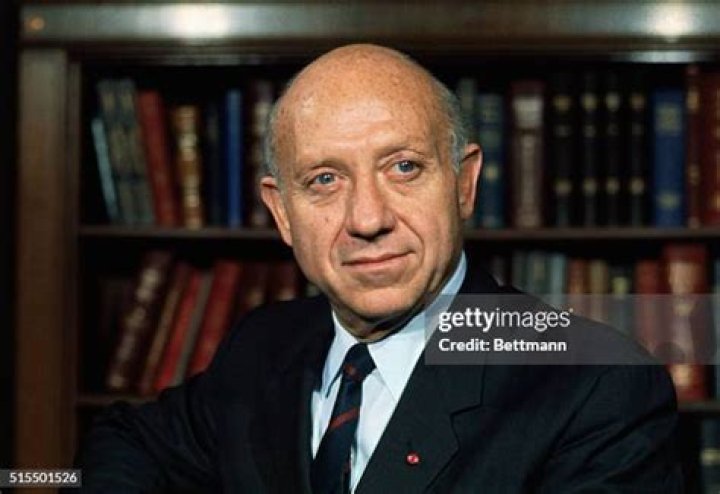 Jacob Javits Biography, Age, Height, Wife, Net Worth, Family