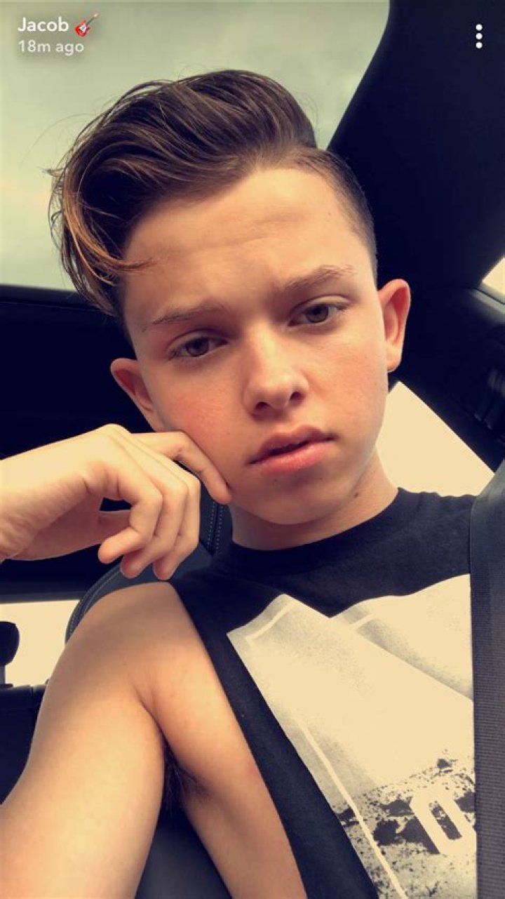 Jacob Sartorius Biography, Age, Height, Wife, Net Worth, Family