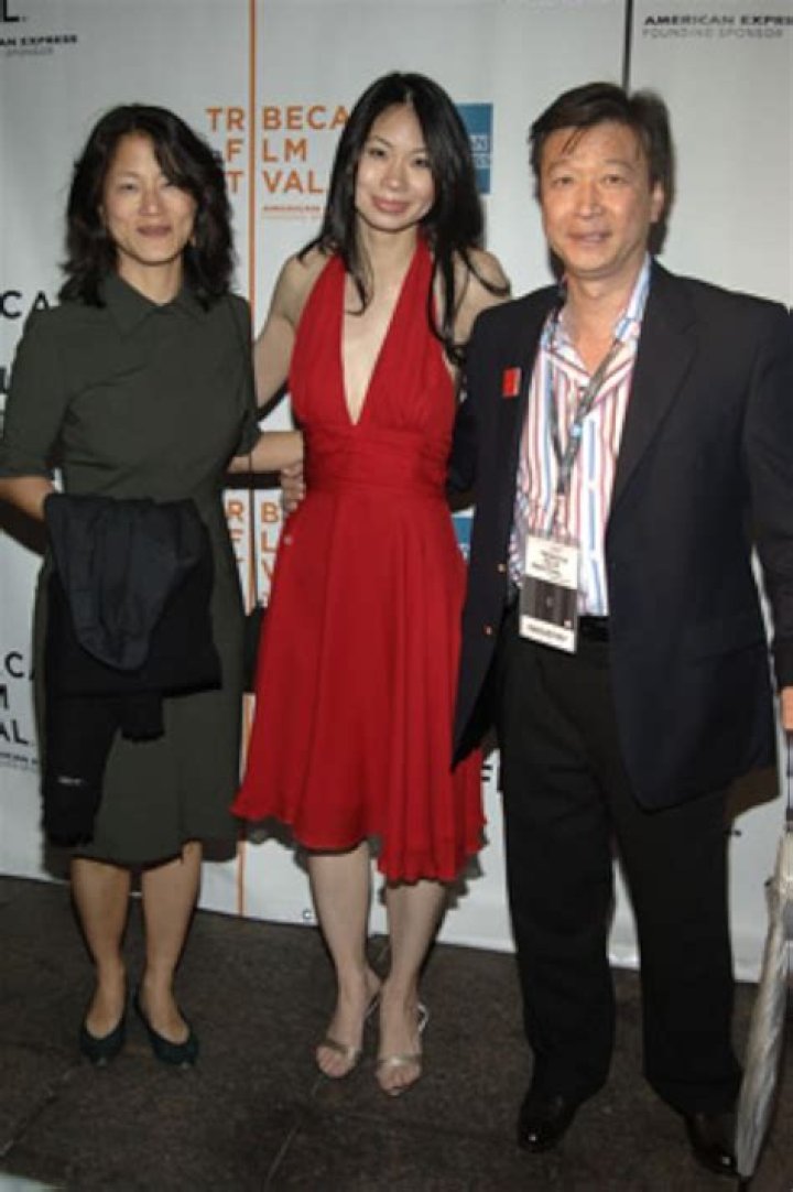 Jacqueline Kim Biography, Age, Height, Husband, Net Worth, Family