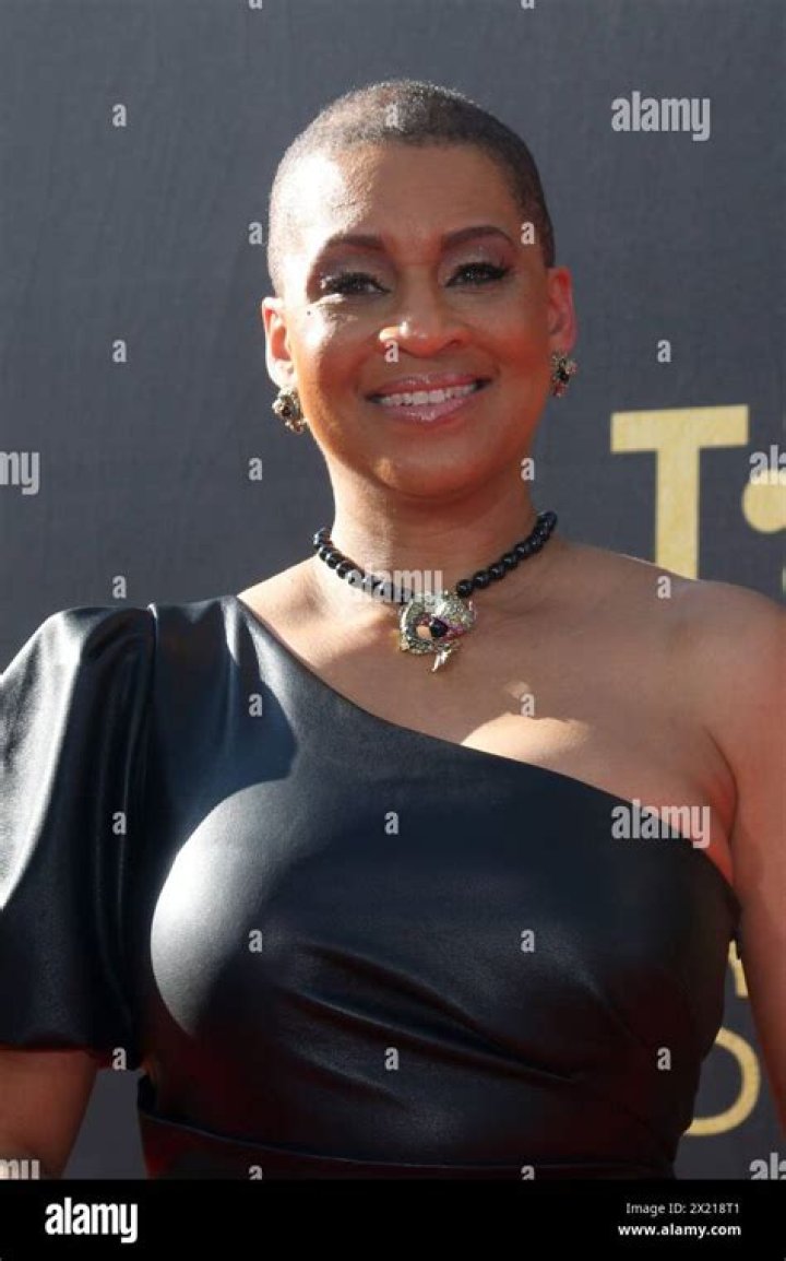 Jacqueline Stewart Biography, Age, Height, Husband, Net Worth, Family