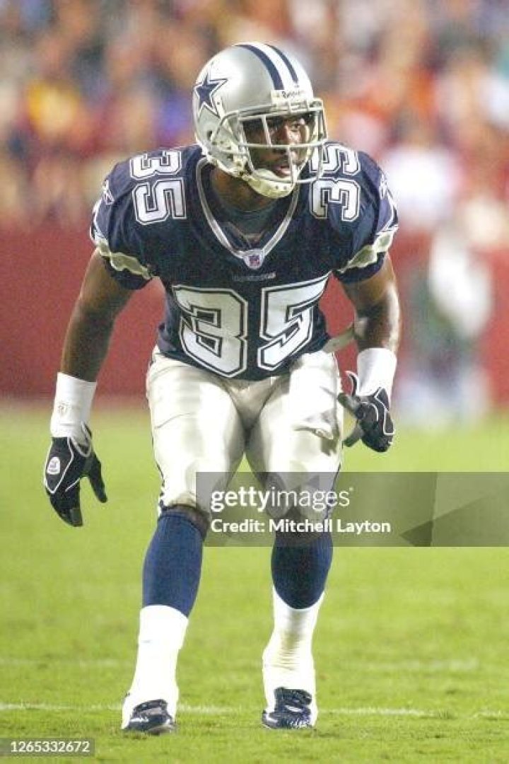 Jacques Reeves Biography, Age, Height, Wife, Net Worth, Family