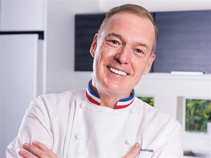 Jacques Torres Biography, Age, Height, Wife, Net Worth, Family