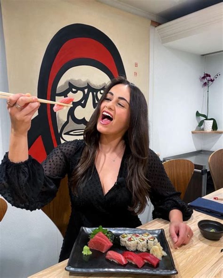 Jada Montemarano Biography, Age, Height, Husband, Net Worth, Family