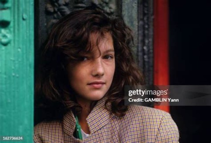 Jade Malle biografía, edad, altura, esposa, net worth, familia